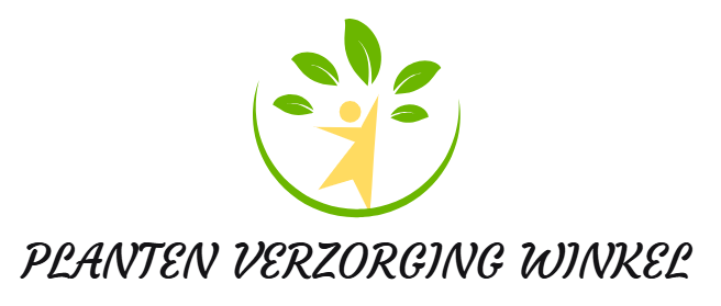 Planten Verzorging Winkel