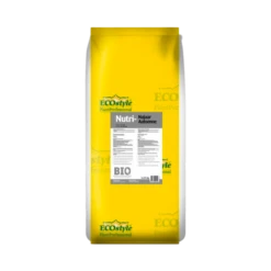 ECOstyle Nutri-Najaar Tuinmest 25kg