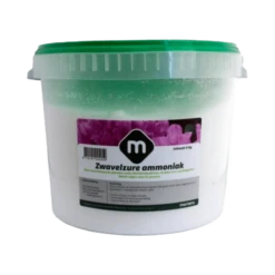 Mertens Zwavelzure Ammoniak 5kg