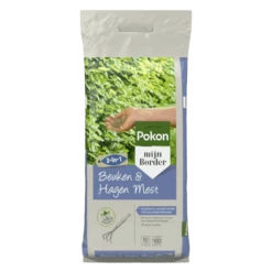 Burgon & Ball RHS Borderhark - Verlengd -Planten Verzorging Winkel image 182