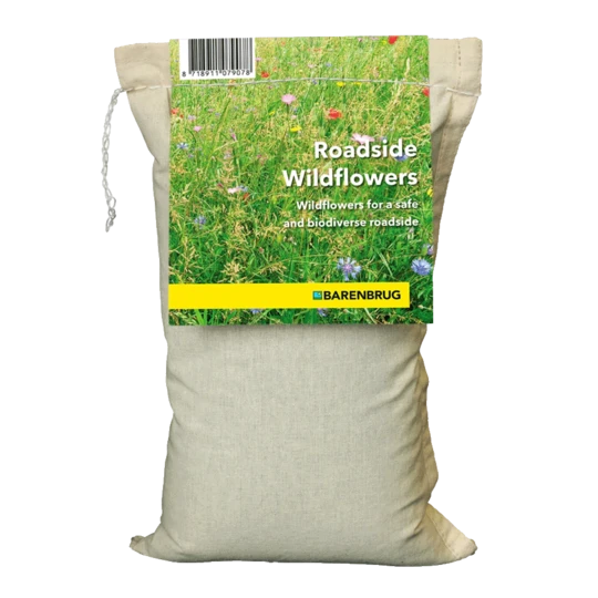 Barenbrug Bermbloemenmengsel 1KG 3 Barenbrug Bermbloemenmengsel 1KG