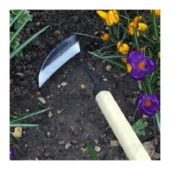 Burgon & Ball RHS Schrepel 12 Cm (koolstofstaal) -Planten Verzorging Winkel image 290