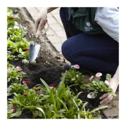 Burgon & Ball RHS Plantschopje Met Maatvoering (inch) -Planten Verzorging Winkel image 316