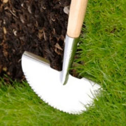 De Wiltfang RHS Graskantensteker -Planten Verzorging Winkel image 342