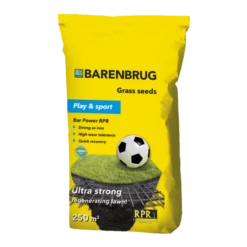 Barenbrug Bar Power RPR Gecoat - (Speel & Sport) -Planten Verzorging Winkel image 50