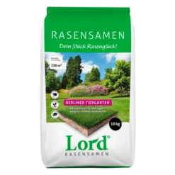 MRS Seeds & Mixtures Laagbloemenmengsel 1- En Meerjarig