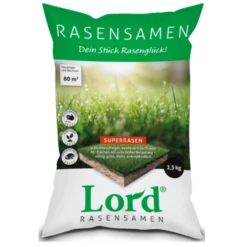 Bestsellers 2 Lord Siergazon Super Herstel Graszaad
